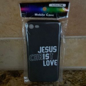 Mobile Case for iPhone 7 / 8